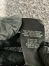 Wilfred 100% Polyurethane Metallic Silver Casual Pants Size 00 - photo 5