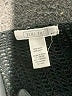 Full Tilt Metallic Black Pullover Sweater Size XL - photo 7