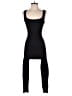 Assorted Brands Black Jumpsuit Size L - photo 1