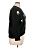 Vince Camuto Stars Black Pullover Sweater Size XL - photo 4