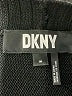 DKNY Black Cardigan Size M - photo 7