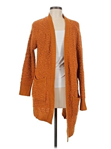 Zenana Premium Cardigan (view 1)