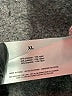 Ella Moss Color Block Pink Pullover Sweater Size XL - photo 8