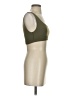 Assorted Brands Green Tan Tube Top Size S - photo 4