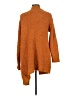 Zenana Premium Orange Cardigan Size M - photo 2