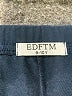 Assorted Brands Plaid Blue Track Pants Size 9 - 10 - photo 3