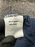 Assorted Brands Plaid Blue Track Pants Size 9 - 10 - photo 4