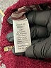 CAbi Burgundy Jacket Size 6 - photo 7