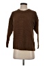 Madewell Solid Brown Pullover Sweater Size XS - photo 1