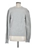Assorted Brands Gray Pullover Sweater Size M - photo 1