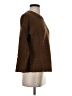 Madewell Solid Brown Pullover Sweater Size XS - photo 4
