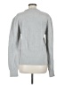Assorted Brands Gray Pullover Sweater Size M - photo 2