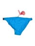 Apollo Hearts Blue Swimsuit Bottoms Size XL - photo 2