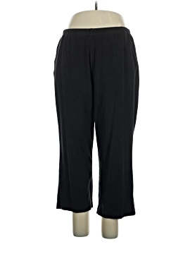 Lands' End Dress Pants