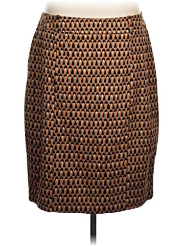 Mossimo Casual Skirt (view 1)