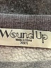 Wound Up Gray Sweatshirt 9-12 MO / 12 MO - photo 3