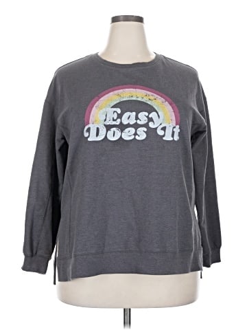 Wildfox Sweatshirt (view 1)
