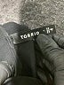 Torrid Black Active Pants Size 4X Plus (4) - photo 4