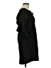 Hayden Argyle Black Casual Dress Size M - photo 4