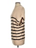 Unbranded Tan Sweater Vest Size S - photo 5