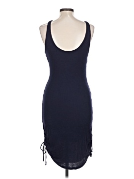 Haut Femme Lucy Love Taille XS - Manches Courtes Fausse Enroulée Salmon - Coton Léger - Occasion Parfait état