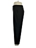 Nine West Solid Black Active Pants Size XL - photo 5