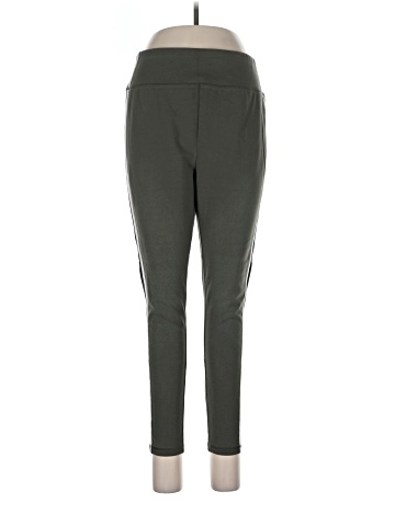 T by Talbots Active Pants (view 1)