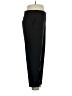 Nine West Solid Black Active Pants Size XL - photo 4