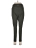 T by Talbots Solid Green Active Pants Size L (petite) - photo 2