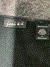 Joei & I 100% Polyester Black Cardigan Size XL - photo 7