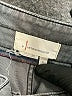 By Anthropologie Gray Cargo Pants Size 27 waist - photo 7