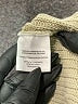 Thread & Supply Tan Pullover Sweater Size M - photo 8