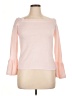 Urban Outfitters 100% Acrylic Pink Pullover Sweater Size M - photo 1