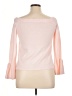 Urban Outfitters 100% Acrylic Pink Pullover Sweater Size M - photo 2