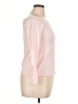 Urban Outfitters 100% Acrylic Pink Pullover Sweater Size M - photo 4