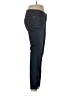 Paige Solid Blue Jeans Size 30 waist - photo 4