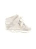 FILA Ivory White Sneakers Size 4 (baby) - photo 1