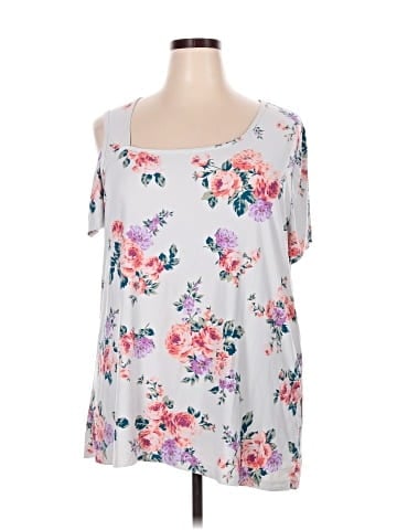 Eye Candy Short Sleeve T-Shirt (view 1)