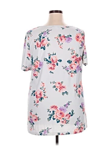 Eye Candy Short Sleeve T-Shirt (view 2)