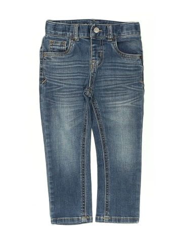 Cat & Jack Jeans (view 1)
