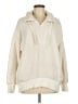 Member's Mark 100% Polyester Ivory Pullover Sweater Size M - photo 1