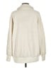 Member's Mark 100% Polyester Ivory Pullover Sweater Size M - photo 2