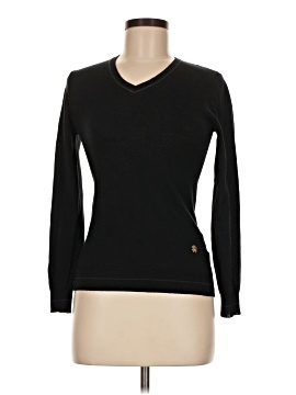 Roberto Cavalli Pullover Sweater