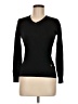 Roberto Cavalli Black Pullover Sweater Size M - photo 1