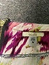 Ecote 100% Rayon Purple Short Sleeve Blouse Size M - photo 4