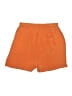 Humanoid Solid Orange Shorts Size S - photo 2