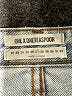 ONE X ONETEASPOON 100% Cotton Hearts Blue Jeans Size 27 waist - photo 4