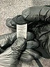 Ann Taylor LOFT 100% Polyester Black Long Sleeve Blouse Size XS - photo 8