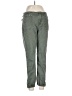 Paige Green Cargo Pants Size 29 waist - photo 1
