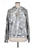 Shein Camo Silver Sweatshirt Size L - photo 1